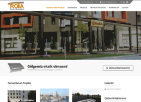Rotatente.com.tr thumbnail