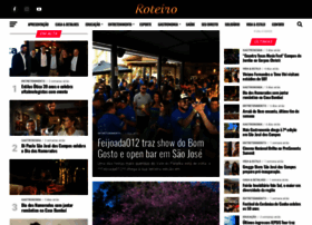 Roteirosjc.com.br thumbnail