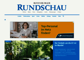 Rotenburger-rundschau.de thumbnail