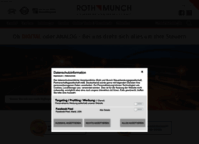 Roth-munch.de thumbnail