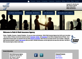 Rothinsurance.net thumbnail Rothinsurance.net thumbnail
