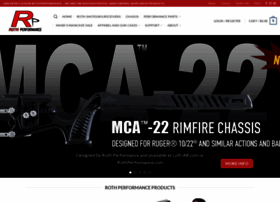 Rothperformance.com thumbnail