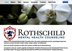 Rothschildcounseling.com thumbnail