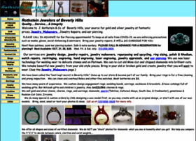 Rothsteinjewelers.com thumbnail