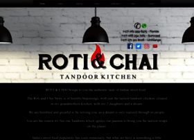 Rotiandchai.co.za thumbnail