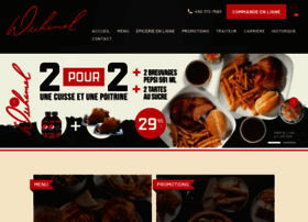 Rotisseriesduhamel.com thumbnail