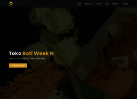 Rotiweekn.com thumbnail