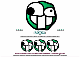 Roto2.com thumbnail