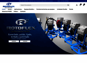 Rotoflex.co thumbnail