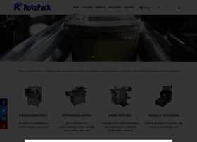 Rotopacksrl.com thumbnail