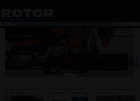 Rotor-magazin.com thumbnail