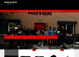 Rotoramerica.com thumbnail