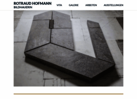 Rotraud-hofmann.de thumbnail