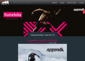 Rottefella-katalog.cz thumbnail