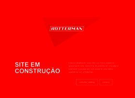 Rotterman.com.br thumbnail