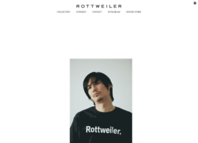 Rottweiler-tailor.com thumbnail