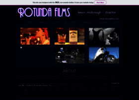 Rotundafilms.com thumbnail