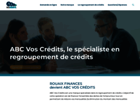 Rouaixfinances.fr thumbnail