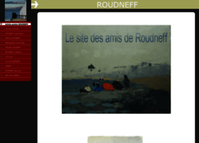 Roudneff.com thumbnail