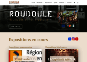 Roudoule.com thumbnail