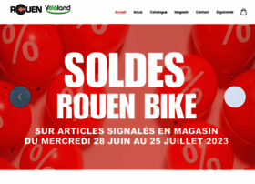 Rouenbike.fr thumbnail