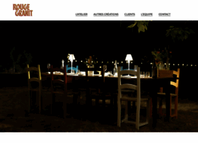 Rouge-granit.fr thumbnail