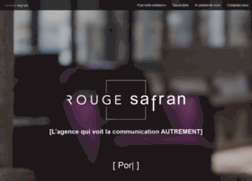 Rougesafran.com thumbnail