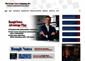 Roughnotes.com thumbnail
