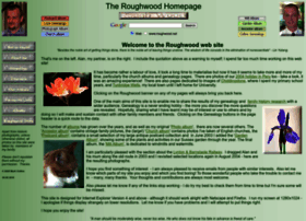 Roughwood.net thumbnail