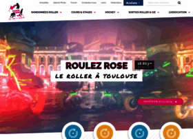 Roulezrose.com thumbnail