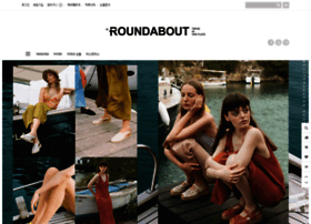 Roundabout.co.kr thumbnail