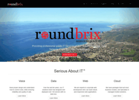 Roundbrix.com thumbnail