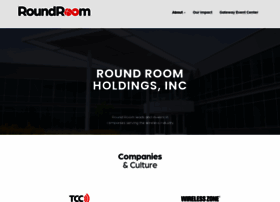 Roundroom.com thumbnail