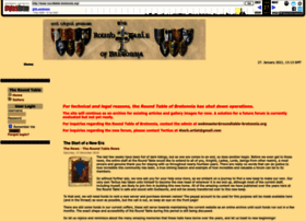 Roundtable-bretonnia.org thumbnail Roundtable-bretonnia.org thumbnail