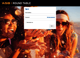 Roundtable.asb.co.nz thumbnail