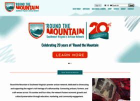 Roundthemountain.org thumbnail