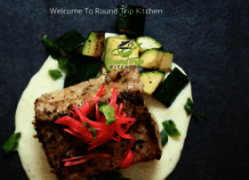 Roundtripkitchen.com thumbnail