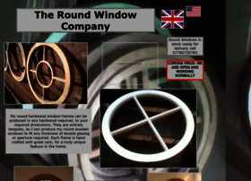 Roundwindowcompany.co.uk thumbnail