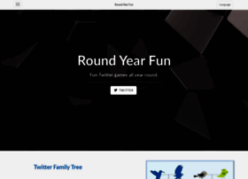 Roundyearfun.org thumbnail