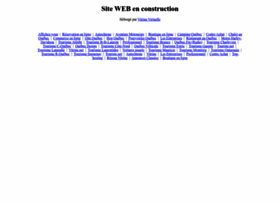 Roussy.net thumbnail
