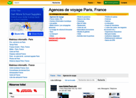 Routedesvoyages.fr thumbnail
