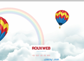 Rouxweb.com thumbnail