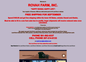 Rovahfarm.com thumbnail
