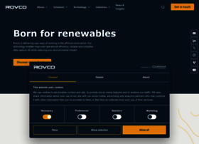 Rovco.com thumbnail