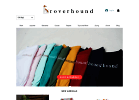 Roverhound.co thumbnail Roverhound.co thumbnail