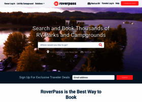 Roverpass.com thumbnail