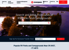 Roverpass.com thumbnail