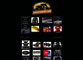 Roverworld.com thumbnail