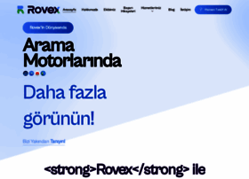 Rovex.com.tr thumbnail