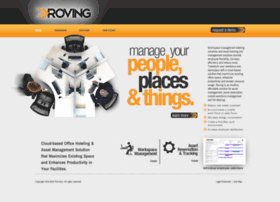 Roving-office.com thumbnail